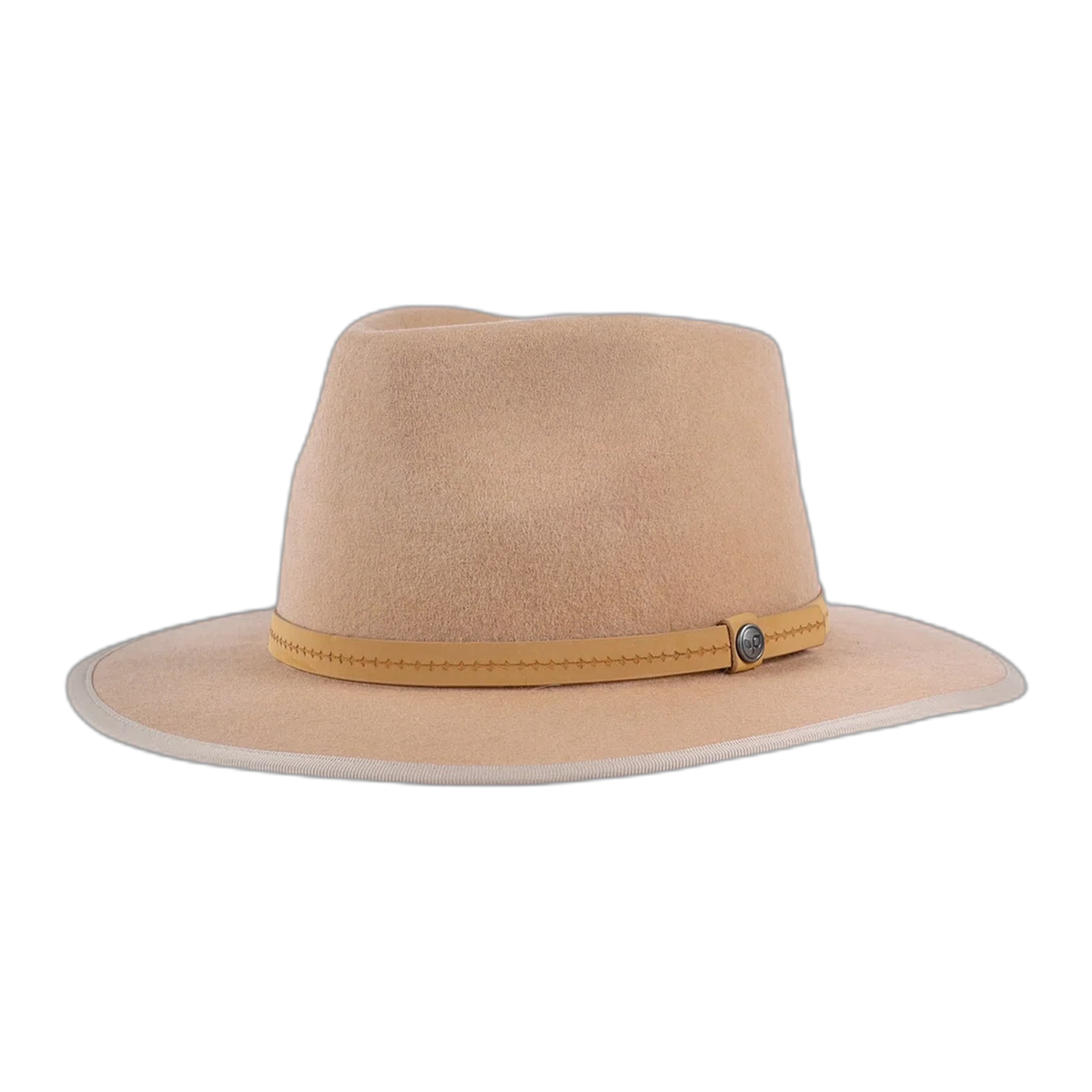 Wren Wide Brim Hat