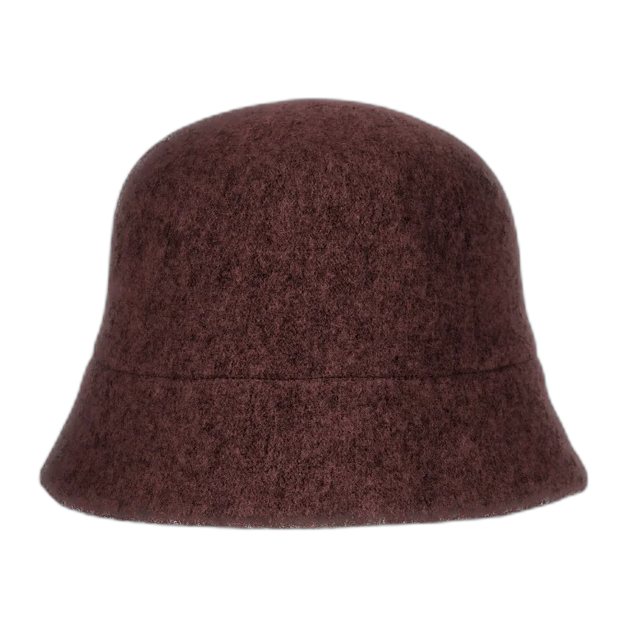 Pistil - Azalea Bucket - Chocolate / One Size