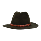 Chelsea Wide Brim Hat