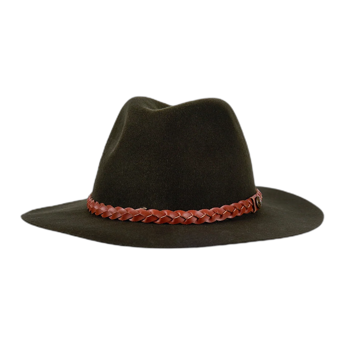 Chelsea Wide Brim Hat
