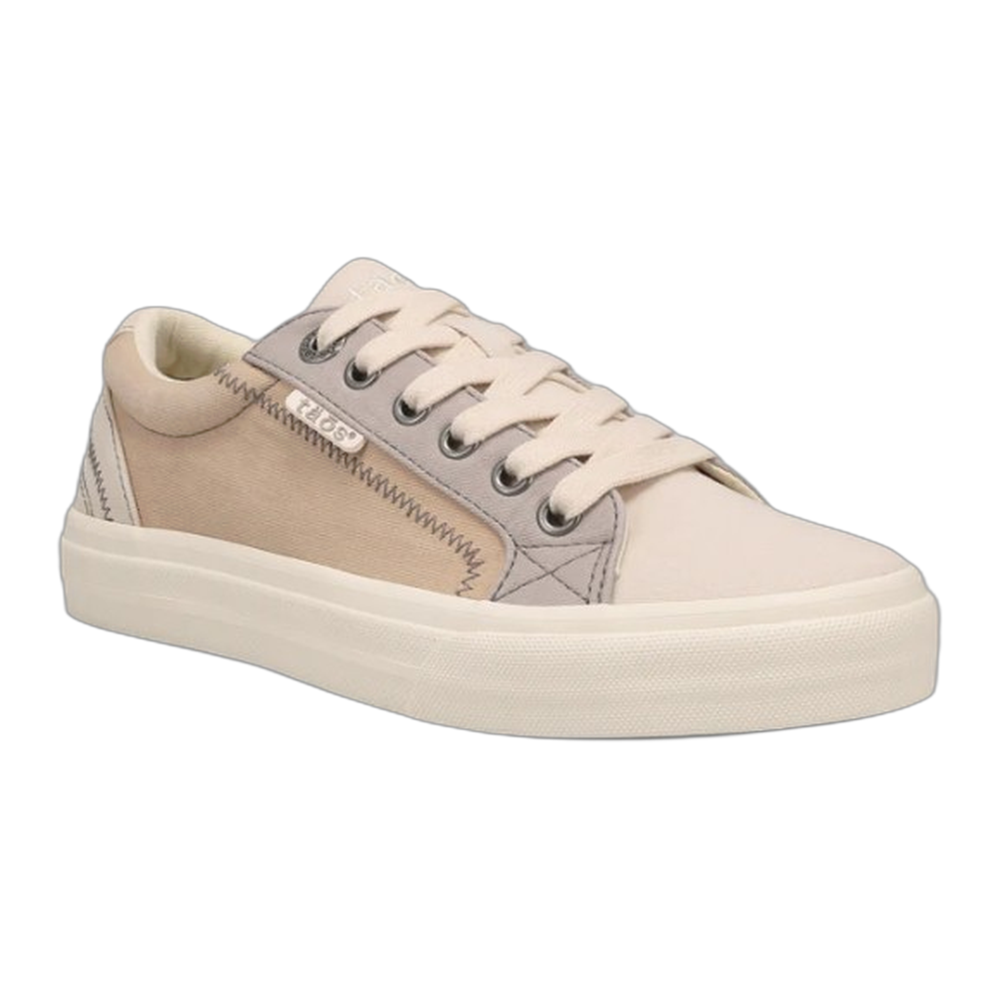 Taos - Plim Soul - Ecru/Tan Multi / M / 6