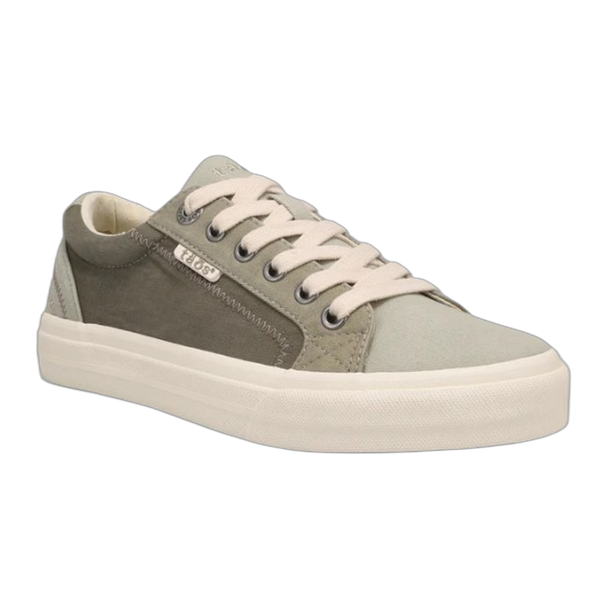 Taos - Plim Soul - Sage/Olive Multi / M / 6