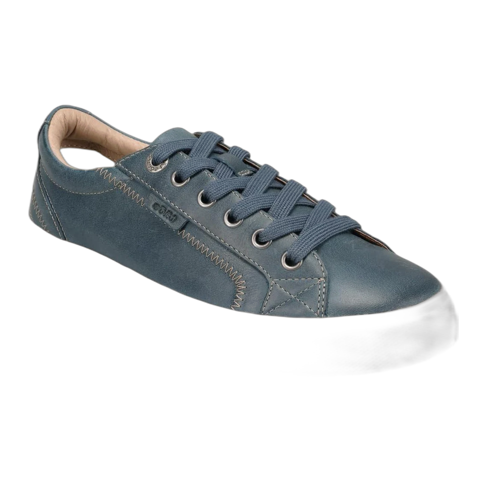 Taos - Plim Soul Lux - Petrol Blue / M / 7.5