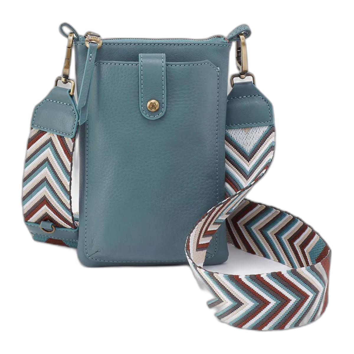 Cass Phone Crossbody
