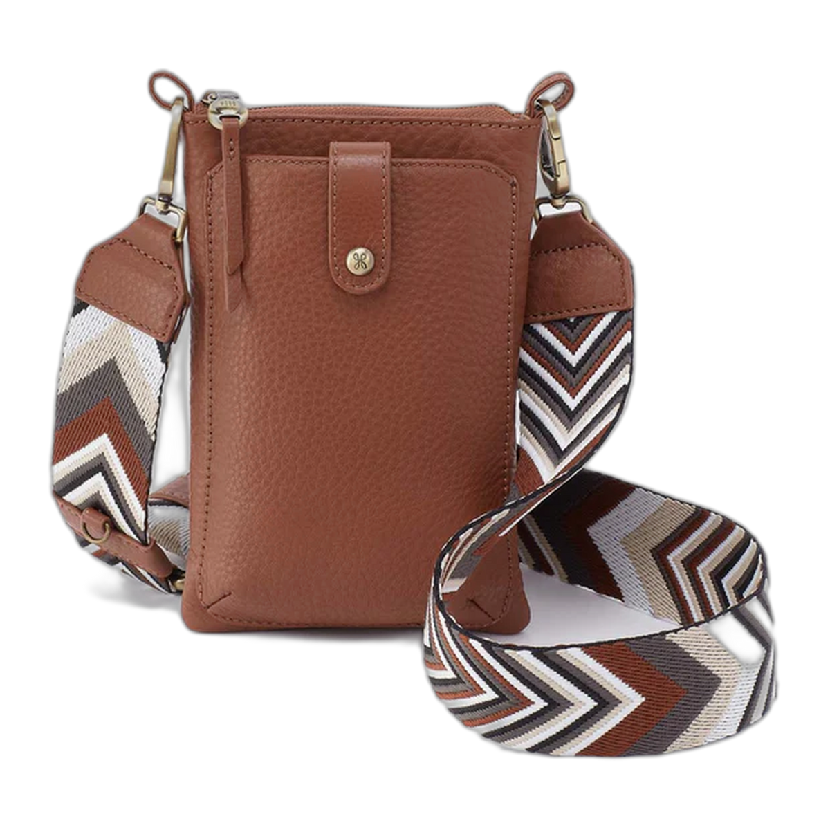 Cass Phone Crossbody