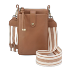 Cass Phone Crossbody