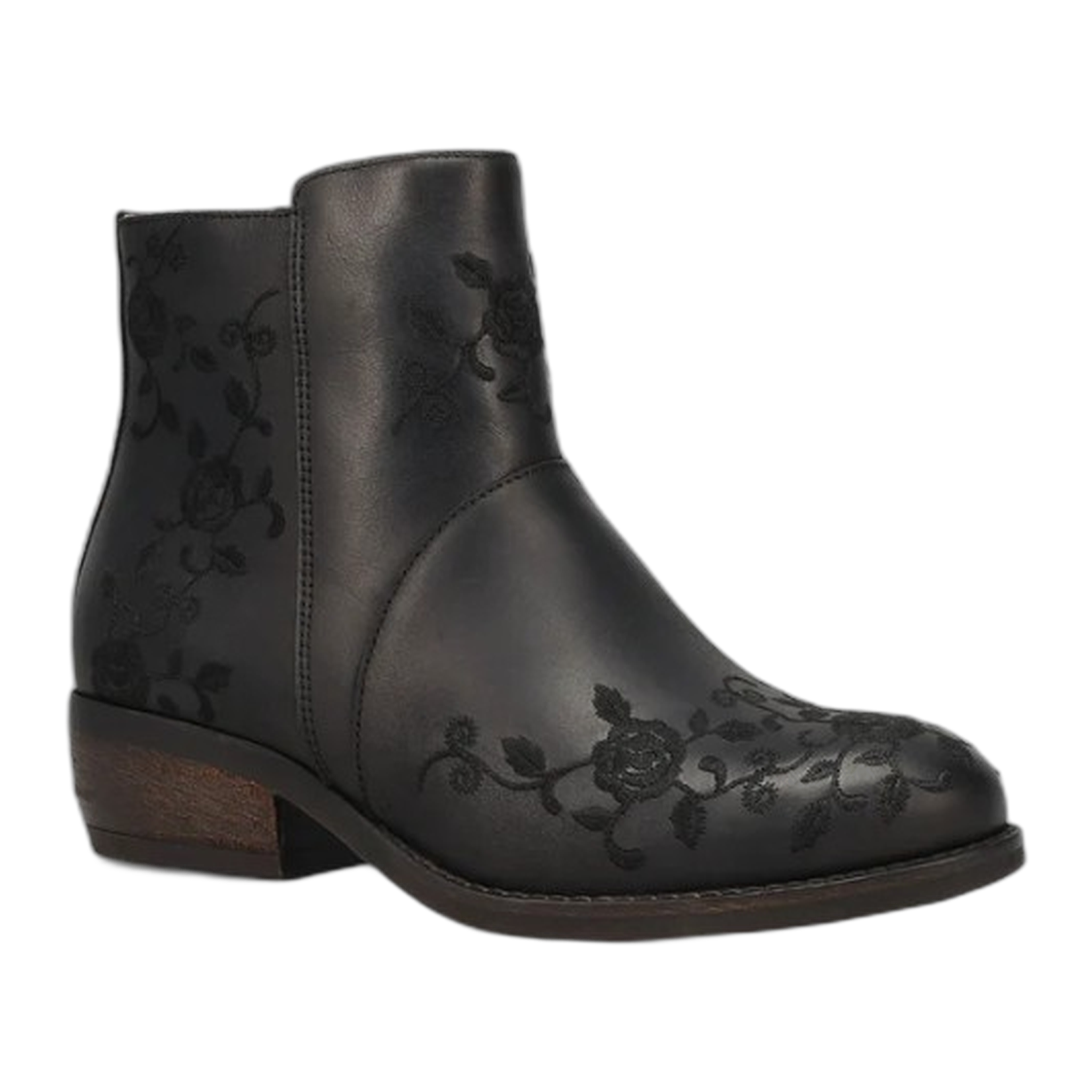 Taos - Privilege 2 - Black / M / 38