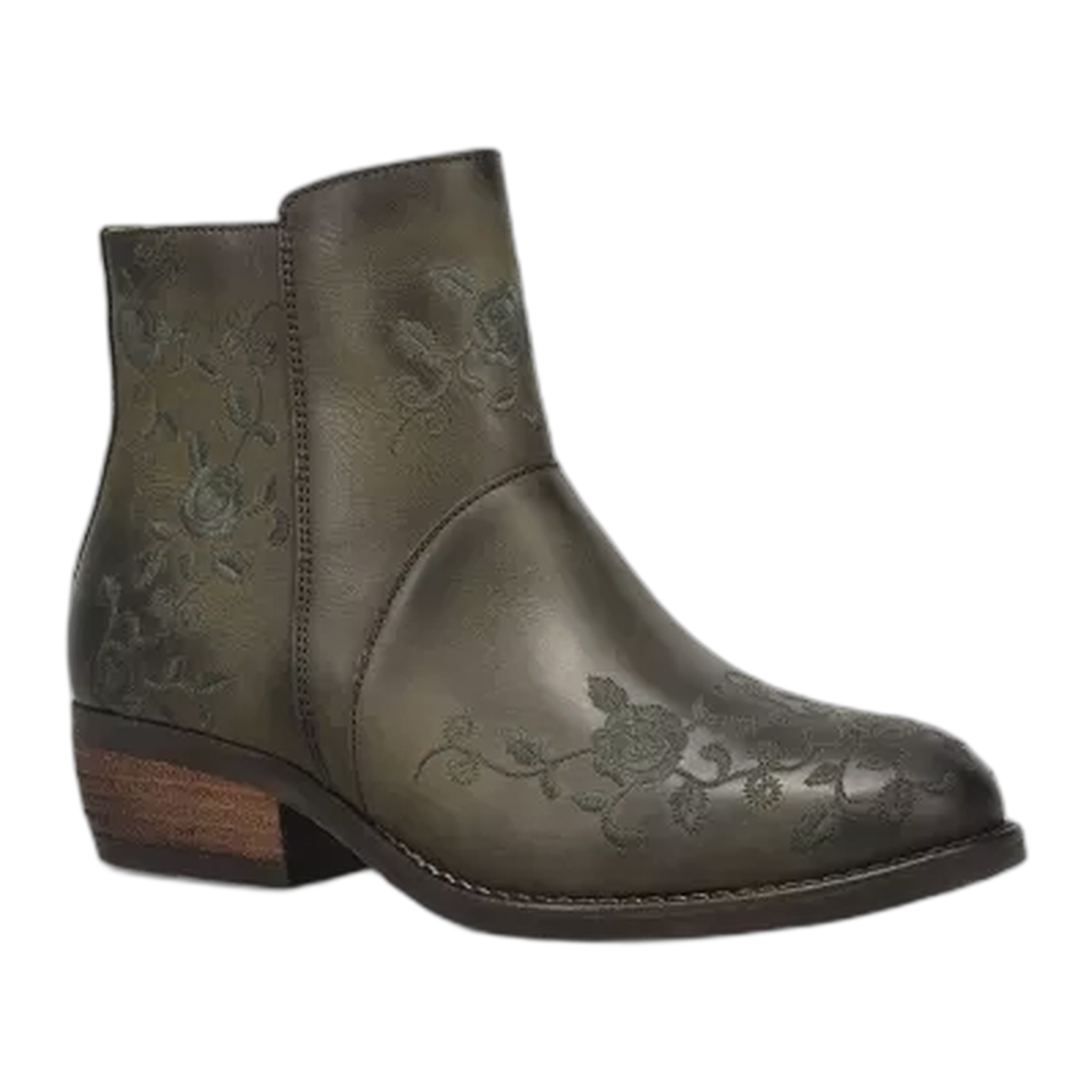 Taos - Privilege 2 - Olive / M / 38