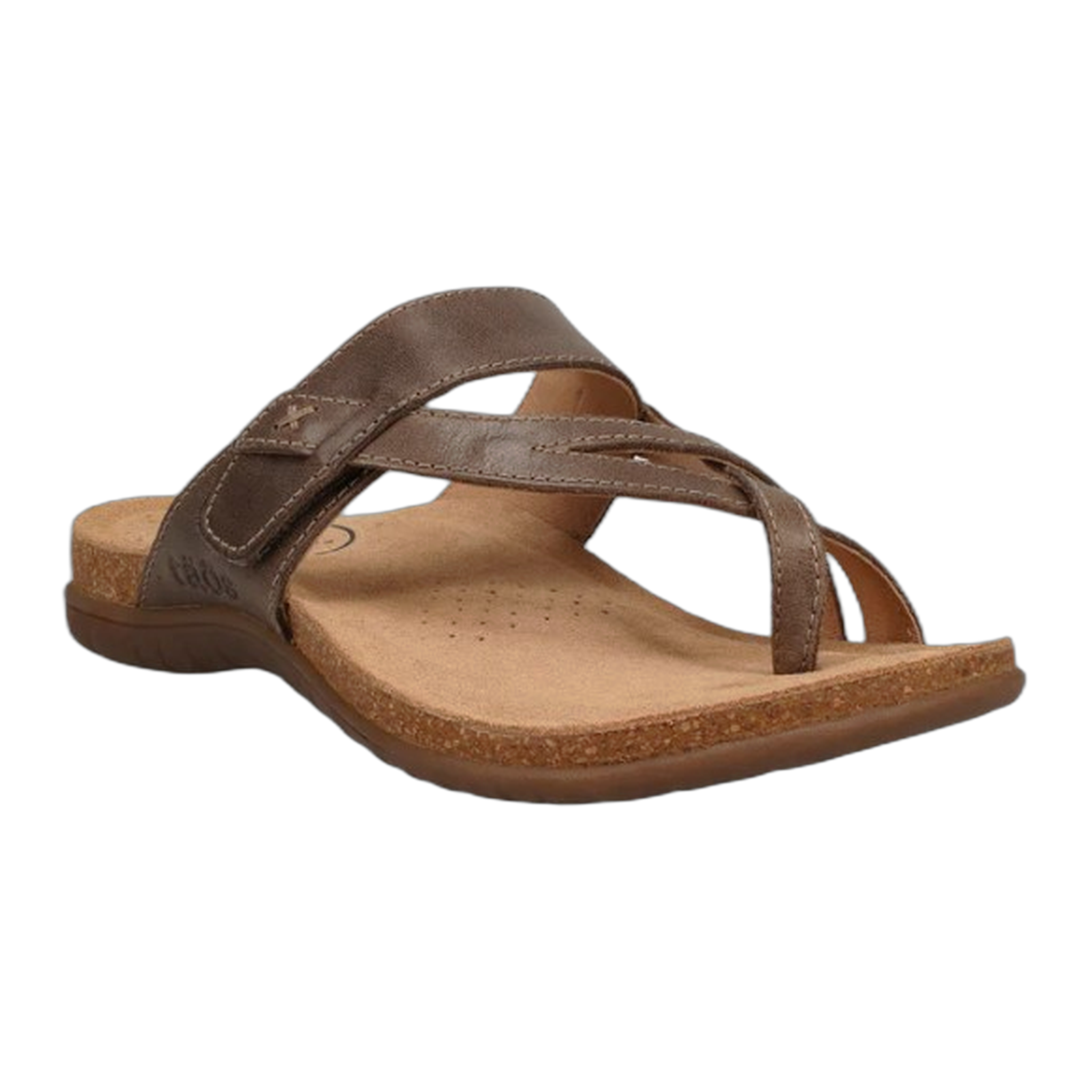 Taos - Perfect - Mocha / M / 10