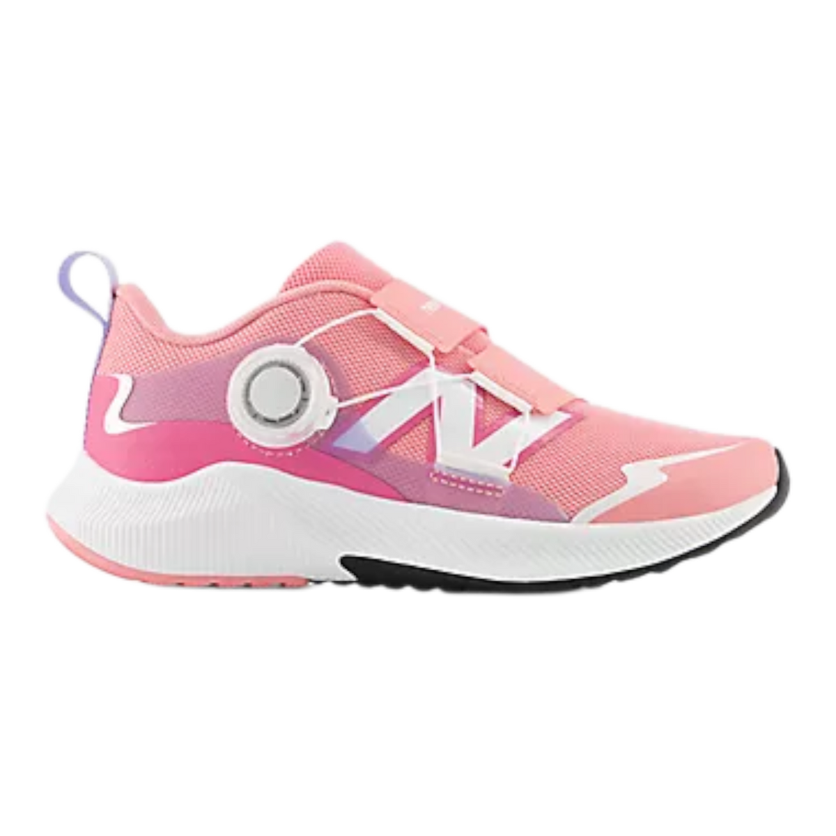 Kids DynaSoft Reveal v4 BOA®