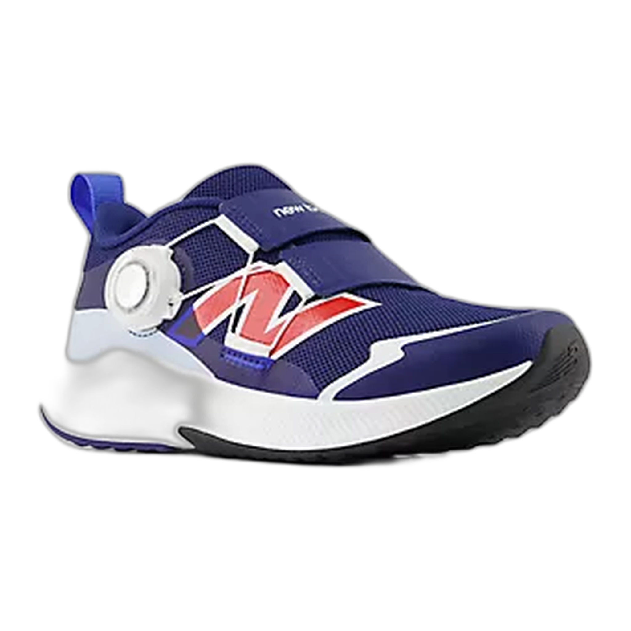 New Balance - Kids DynaSoft Reveal v4 BOA® - Blue Oyster / M / 10.5