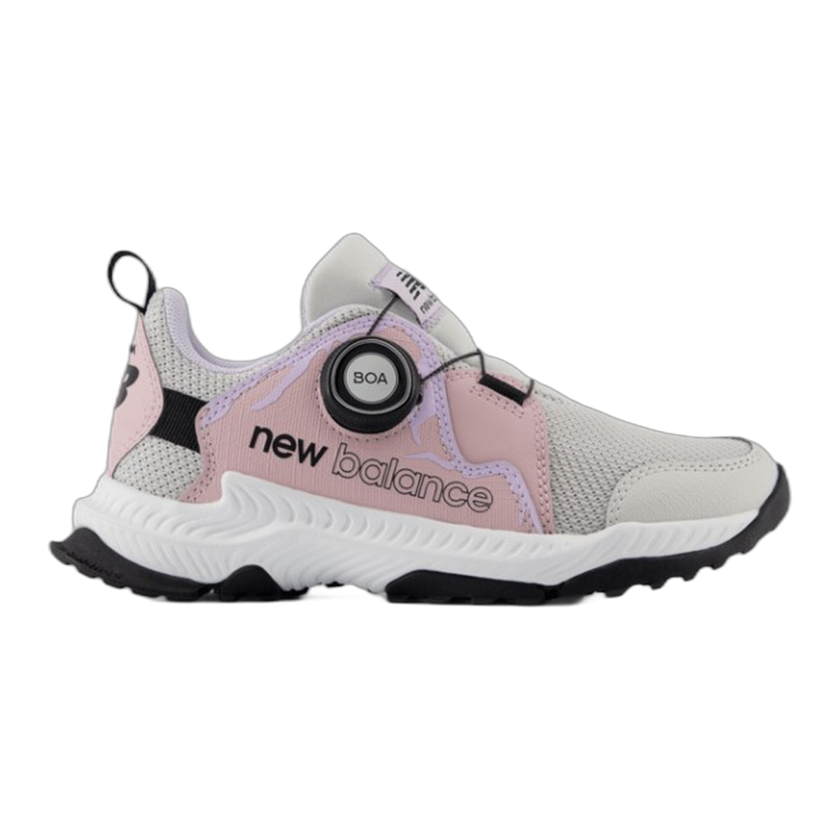 Kids DynaSoft Trail Magic BOA®