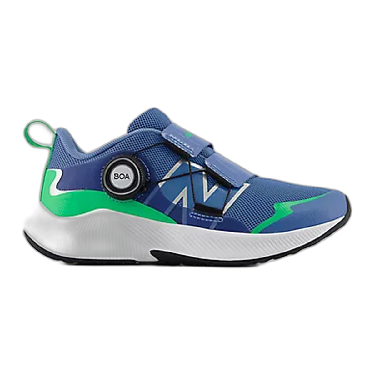 Kids DynaSoft Reveal v4 BOA®