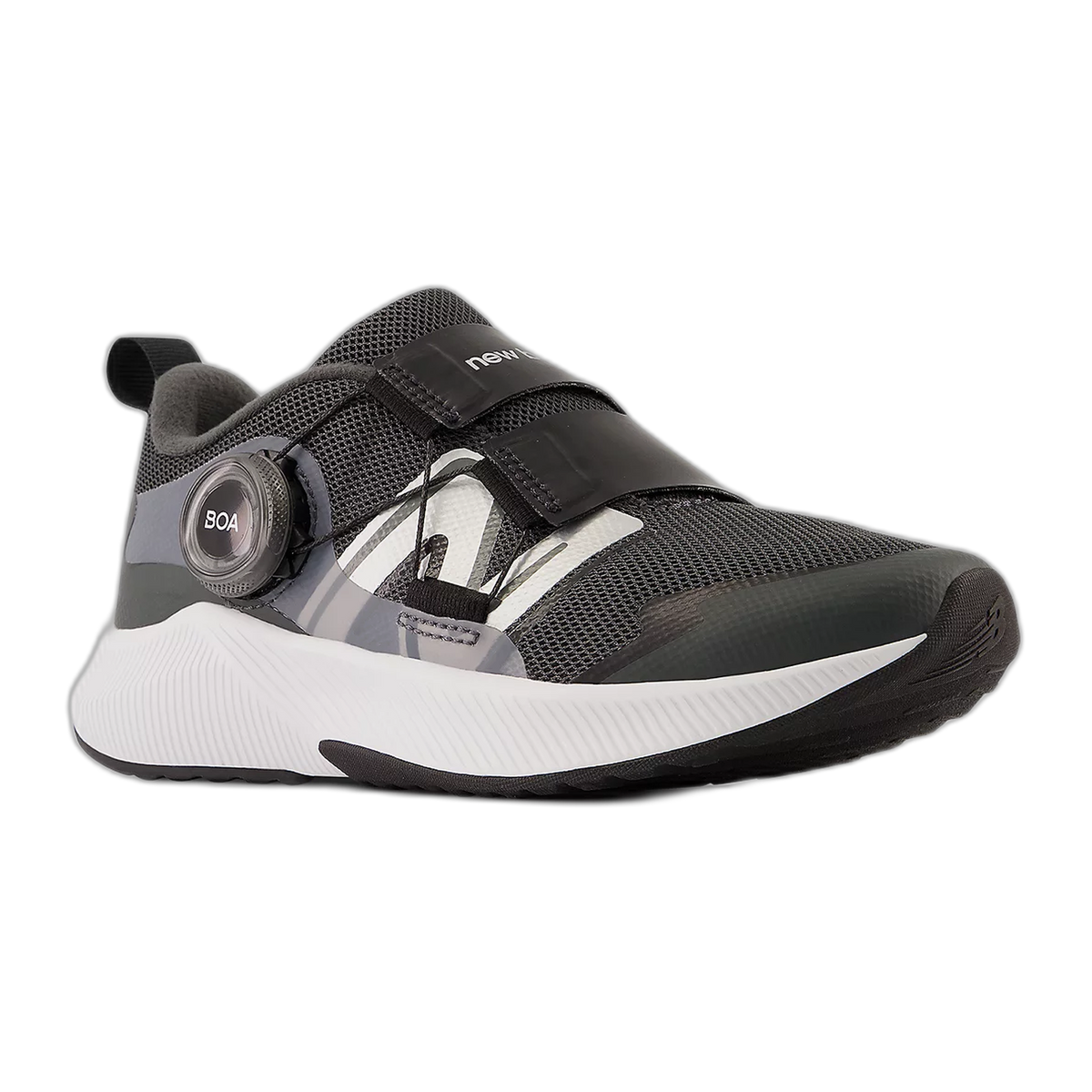 DynaSoft Reveal v4 BOA®