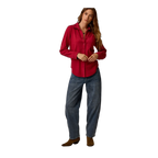 Dana Barrel Pant