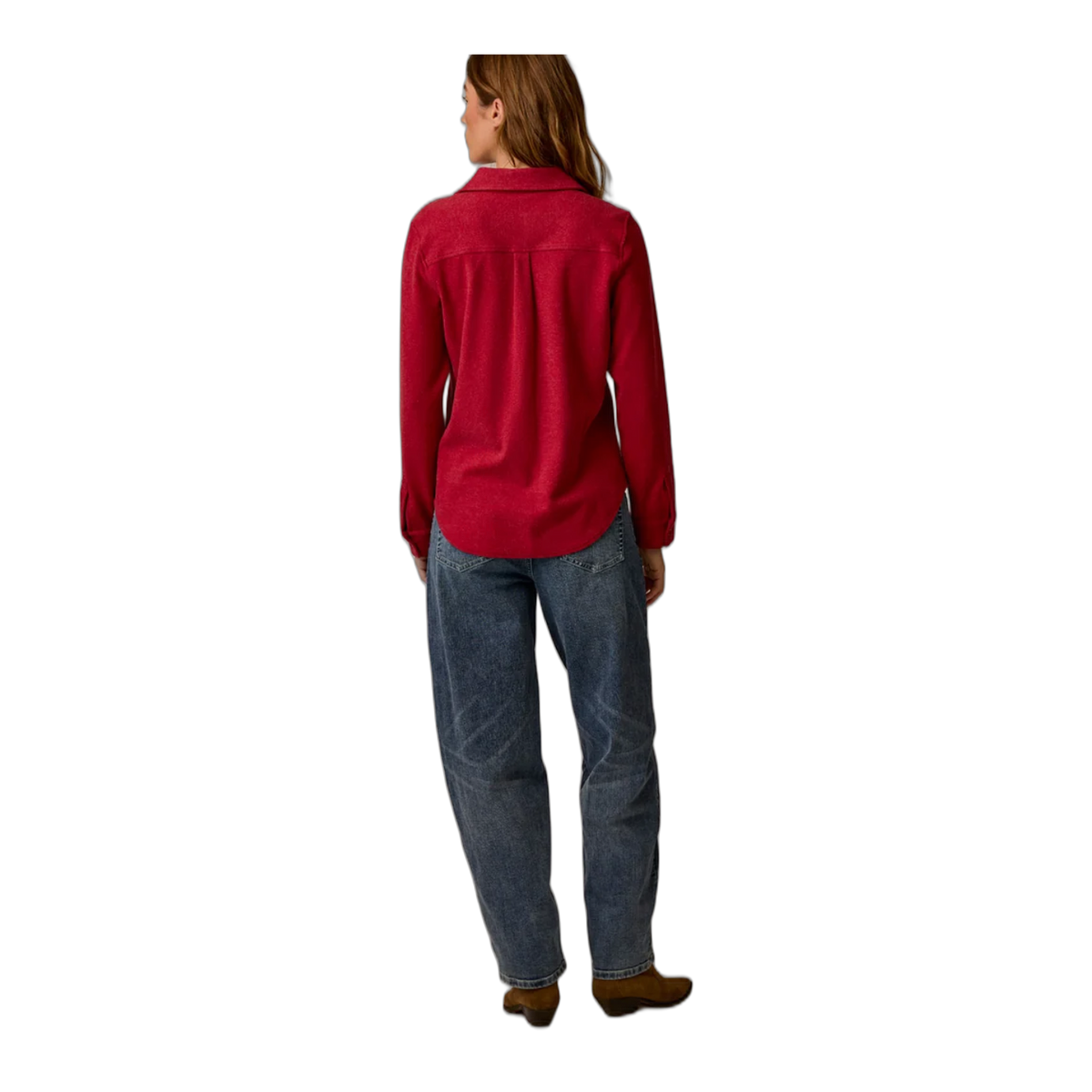 Dana Barrel Pant