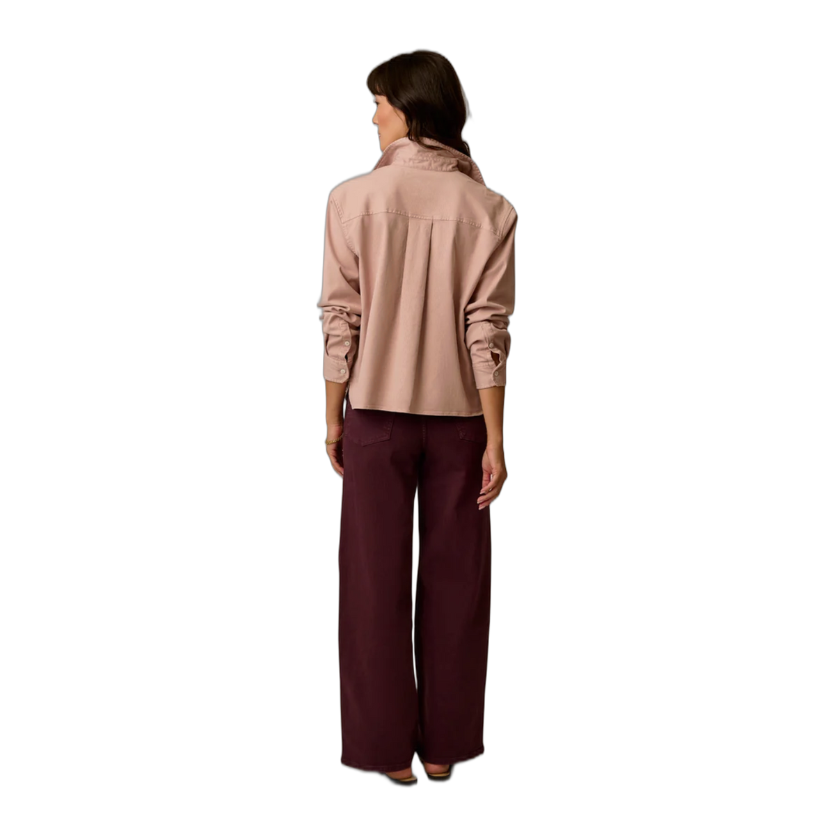 Audrey Wide Leg