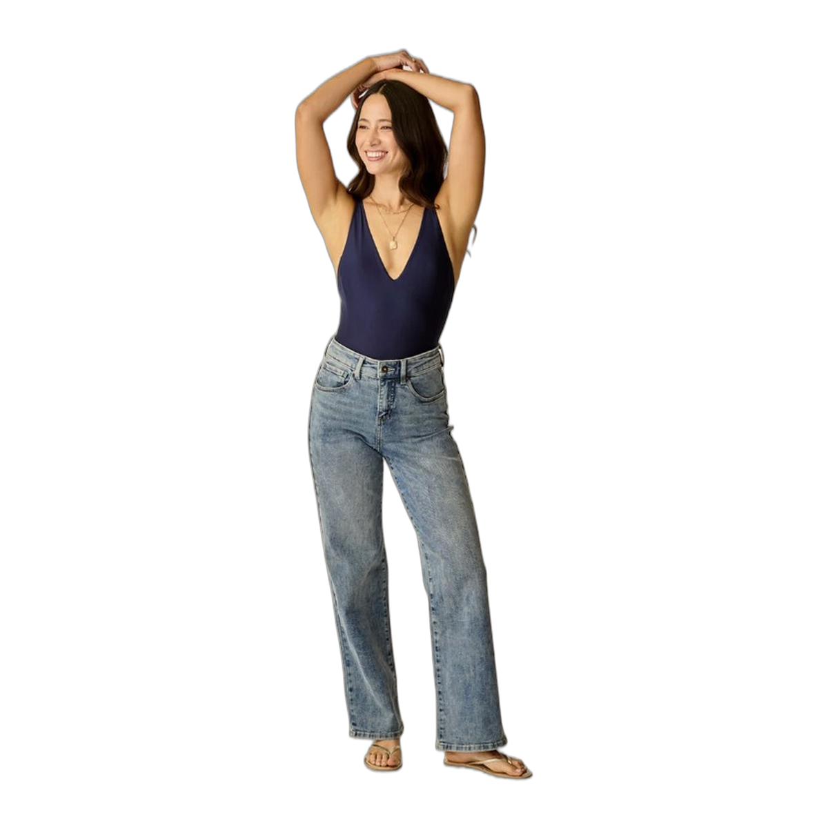 Audrey Wide Leg