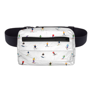 Puffer Fanny Pack