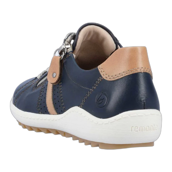 R1432 Liv Dardano's Shoes - Main Image