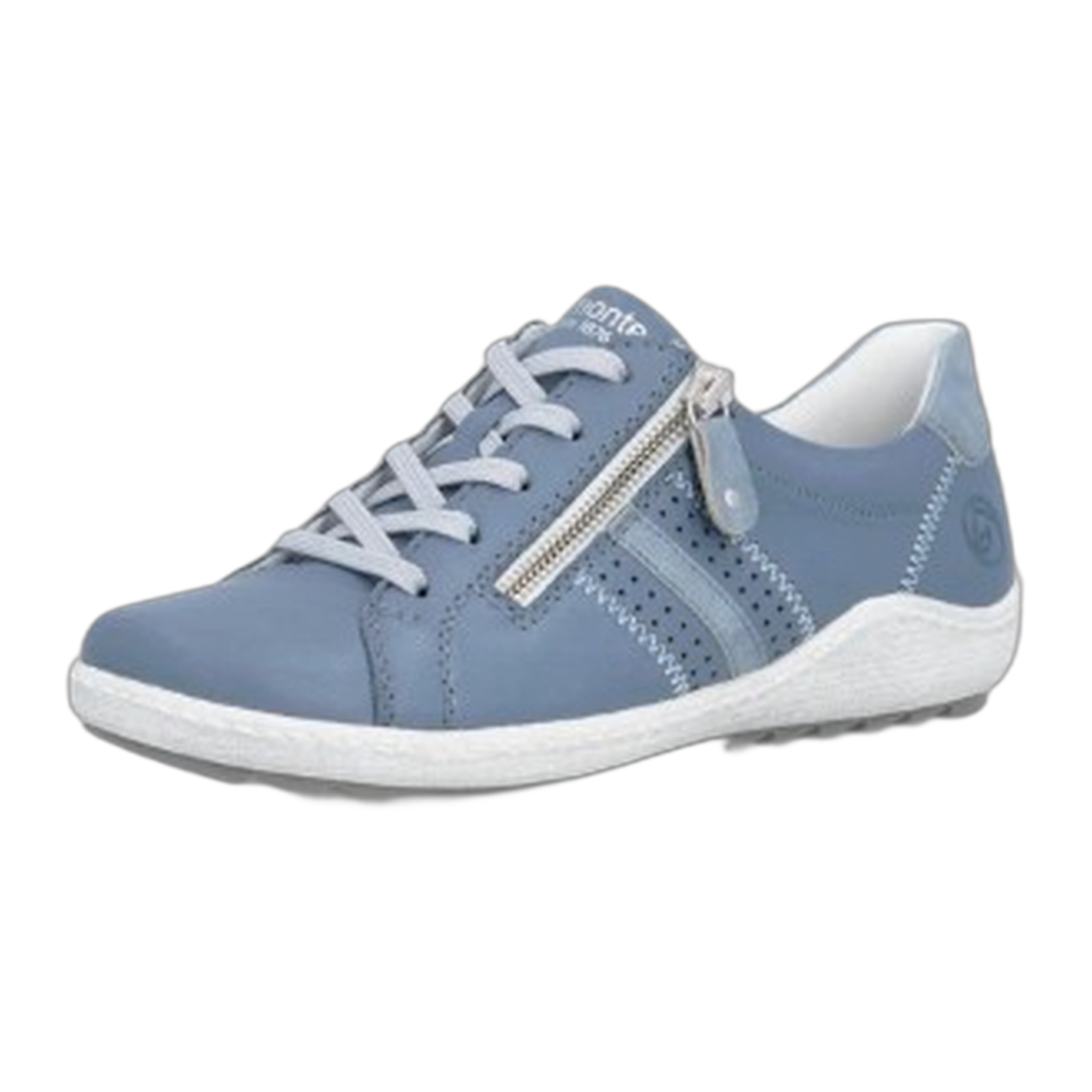 Remonte - R1432 Liv - Jeans/Bleu / M / 37