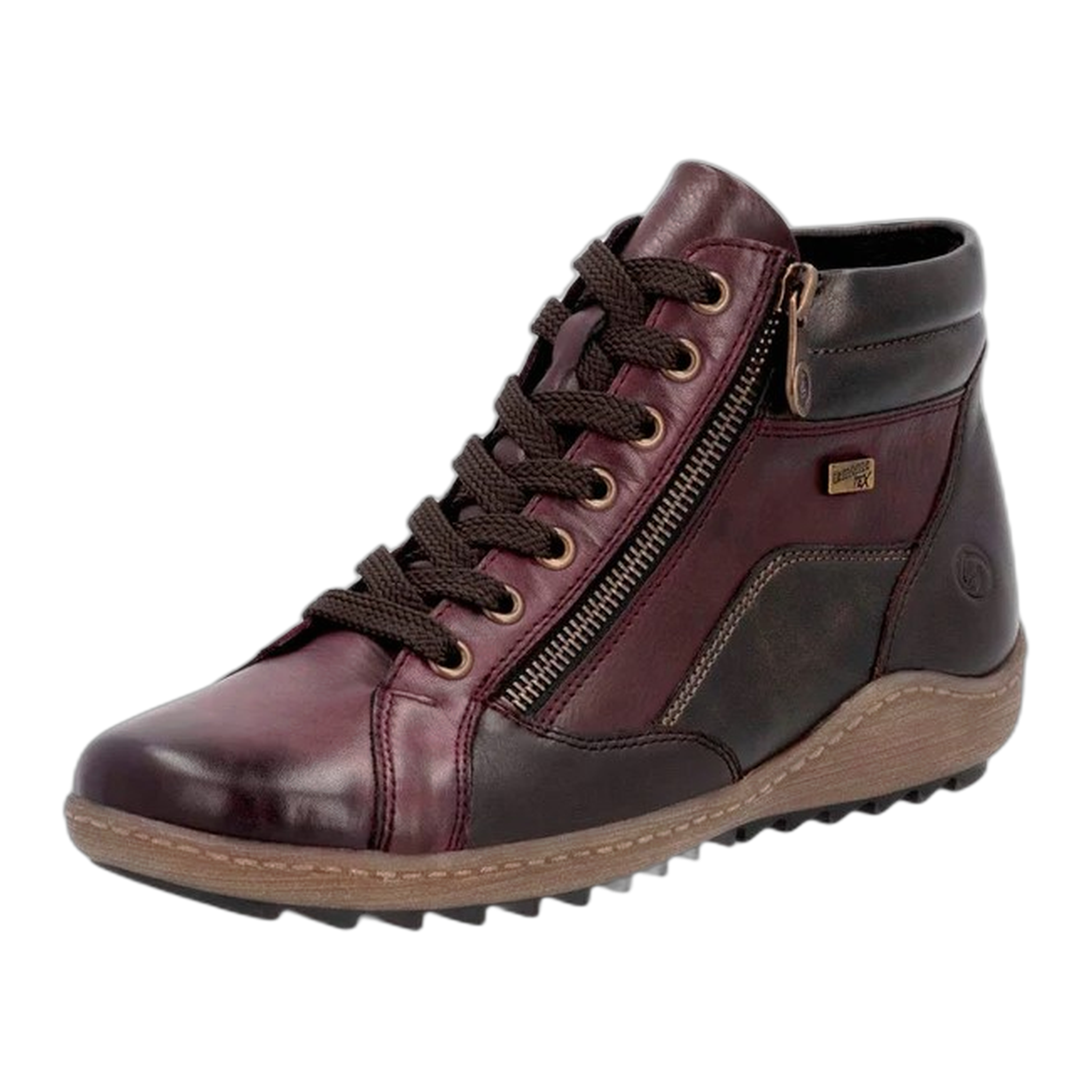 Remonte - R1458 Liv - Vino/Havanna / M / 36