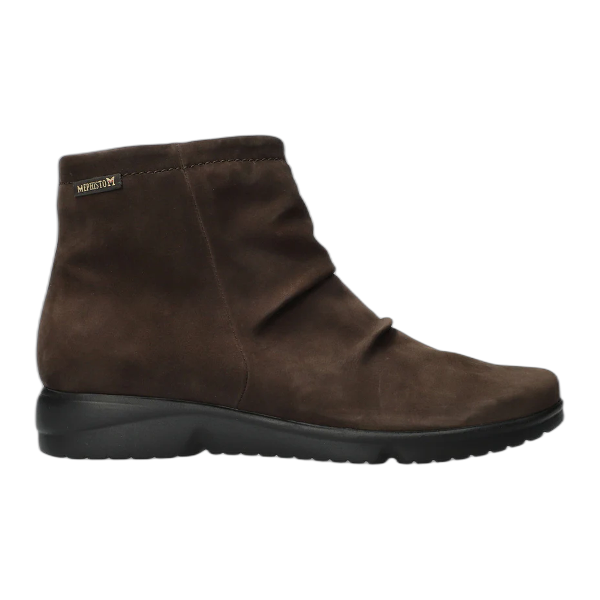 Mephisto - Rezia - Dark Oak Bucksoft / M / 7.5