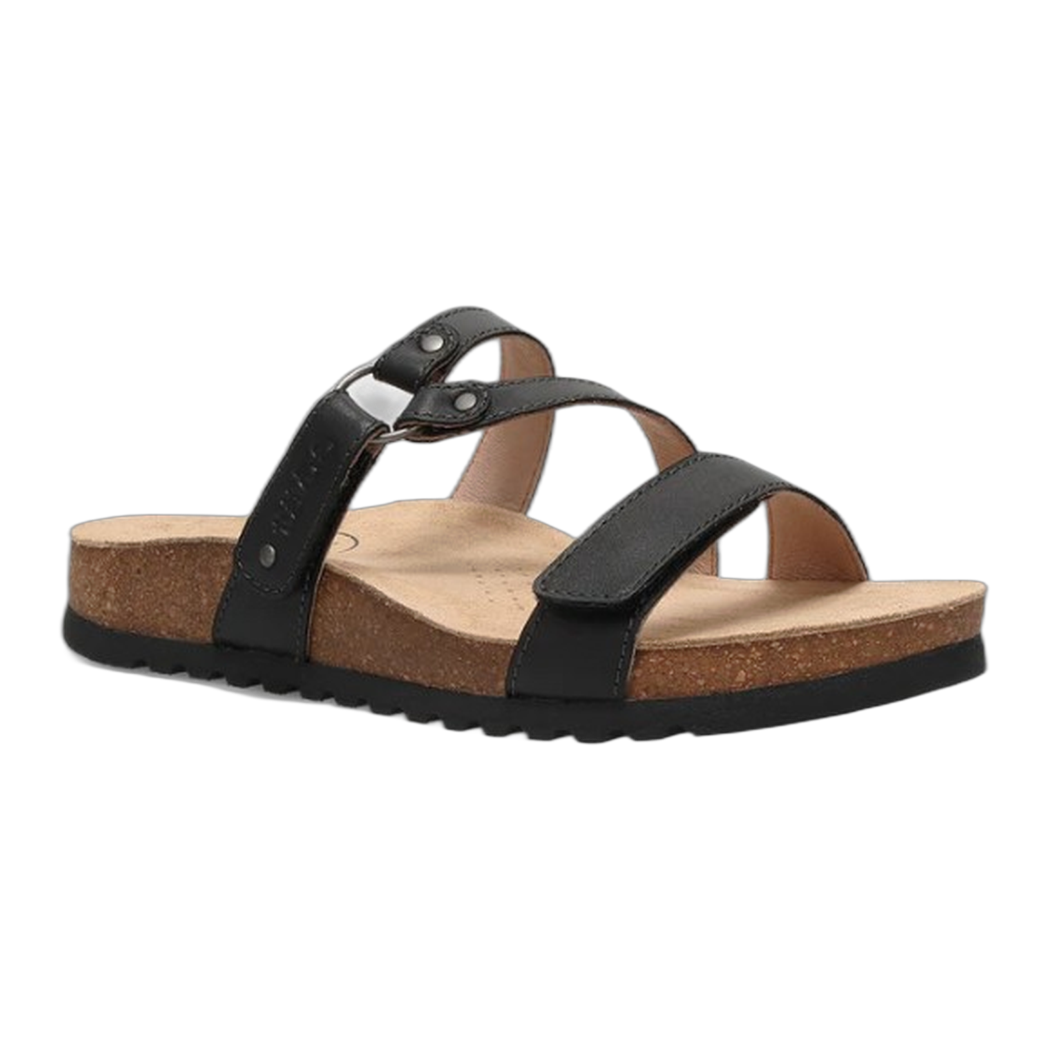 Taos - Ringslide - Black / M / 6
