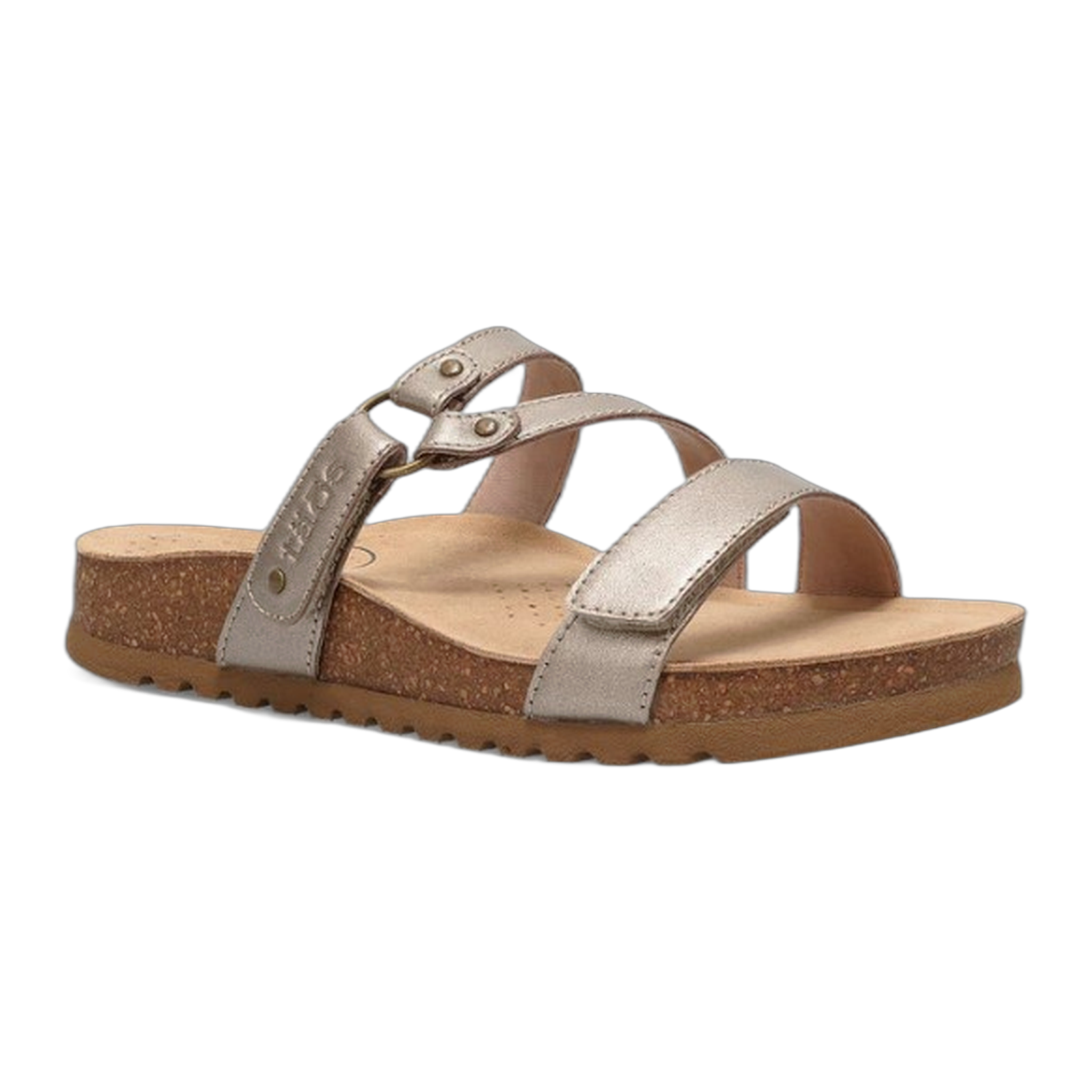 Taos - Ringslide - Champagne / M / 6