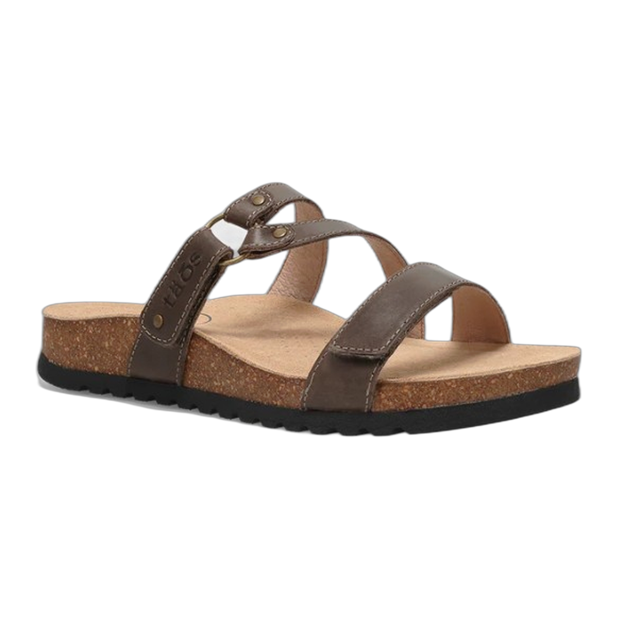 Taos - Ringslide - Mocha / M / 7