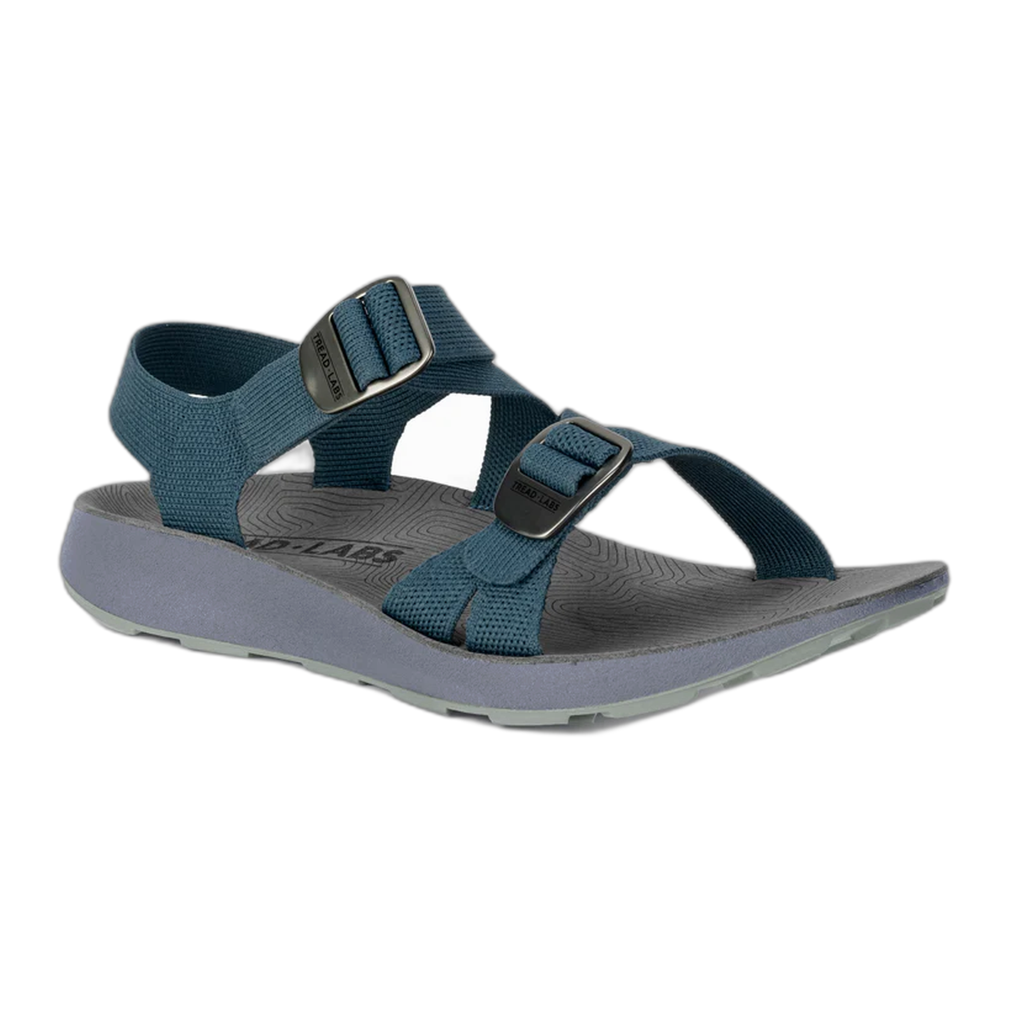 Tread Labs - Men's Redway - Deep / M / 9