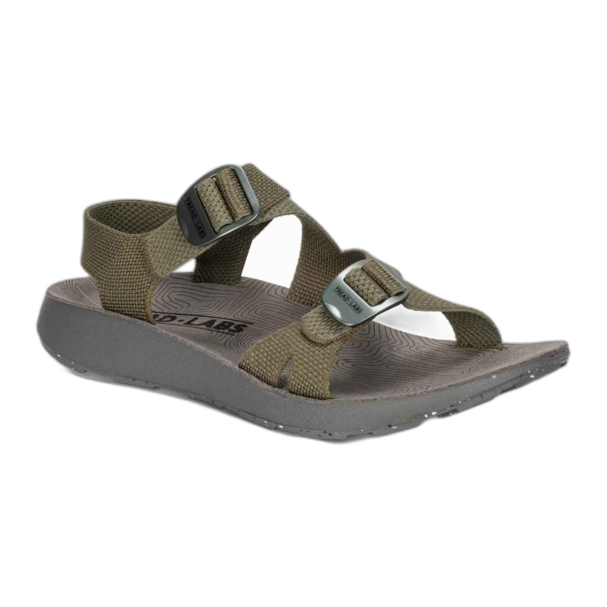 Tread Labs - Men's Redway - Forest / M / 9