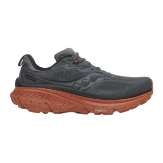 Men's Guide TR - Carbon/Rust / M / 9