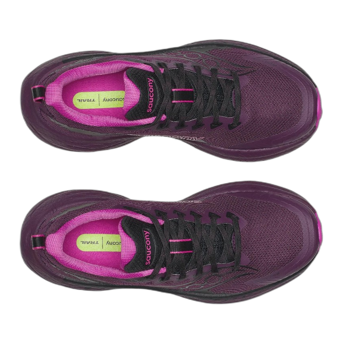 Women's Ride TR3