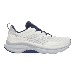 Men's Omni 23 ST - Ivory/Naval / M / 9