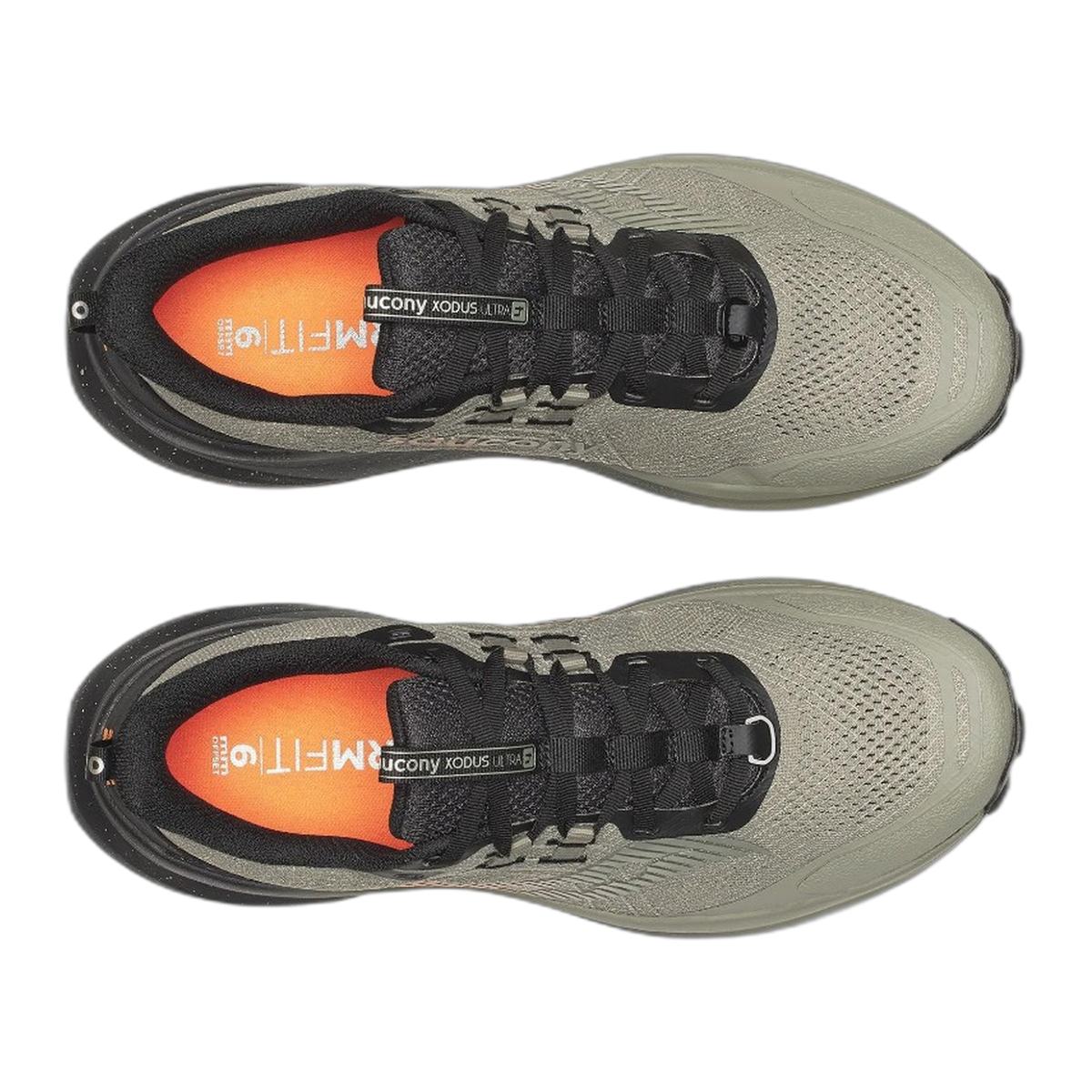Men's Xodus Ultra 4
