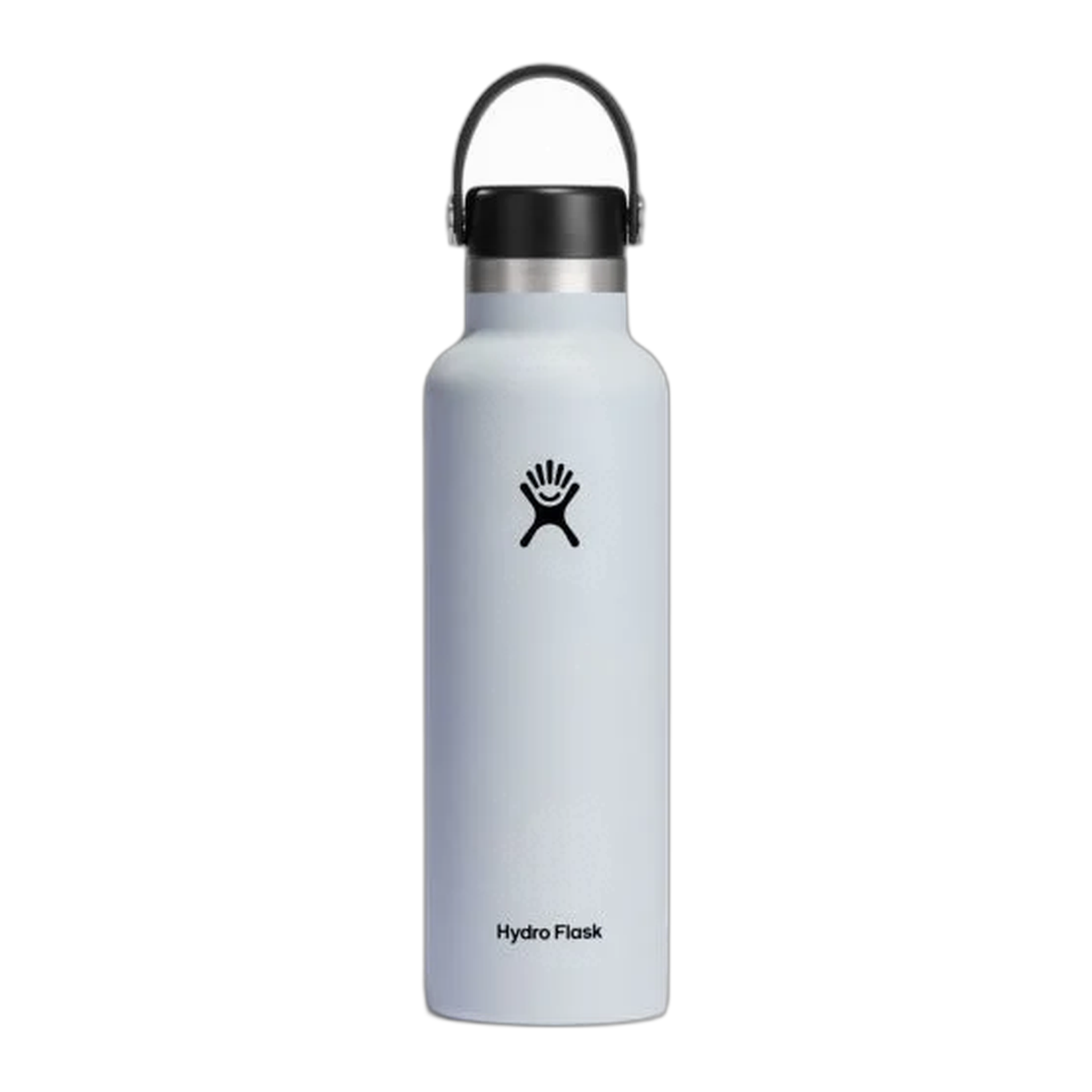 Hydro Flask - 21 oz Standard Mouth - White