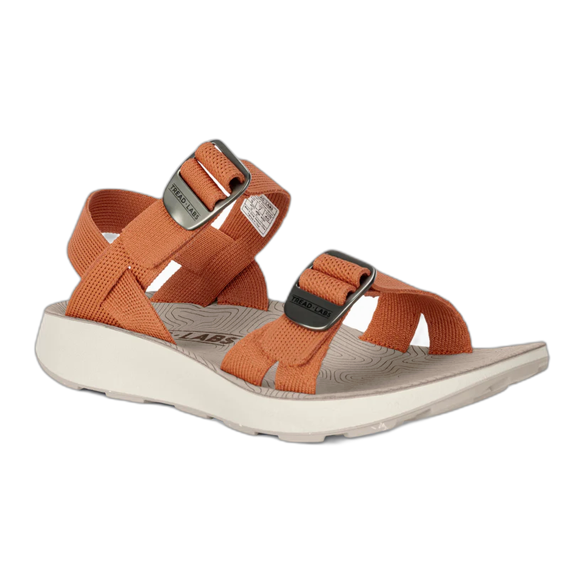 Tread Labs - Women's Salinas - Apricot / M / 7