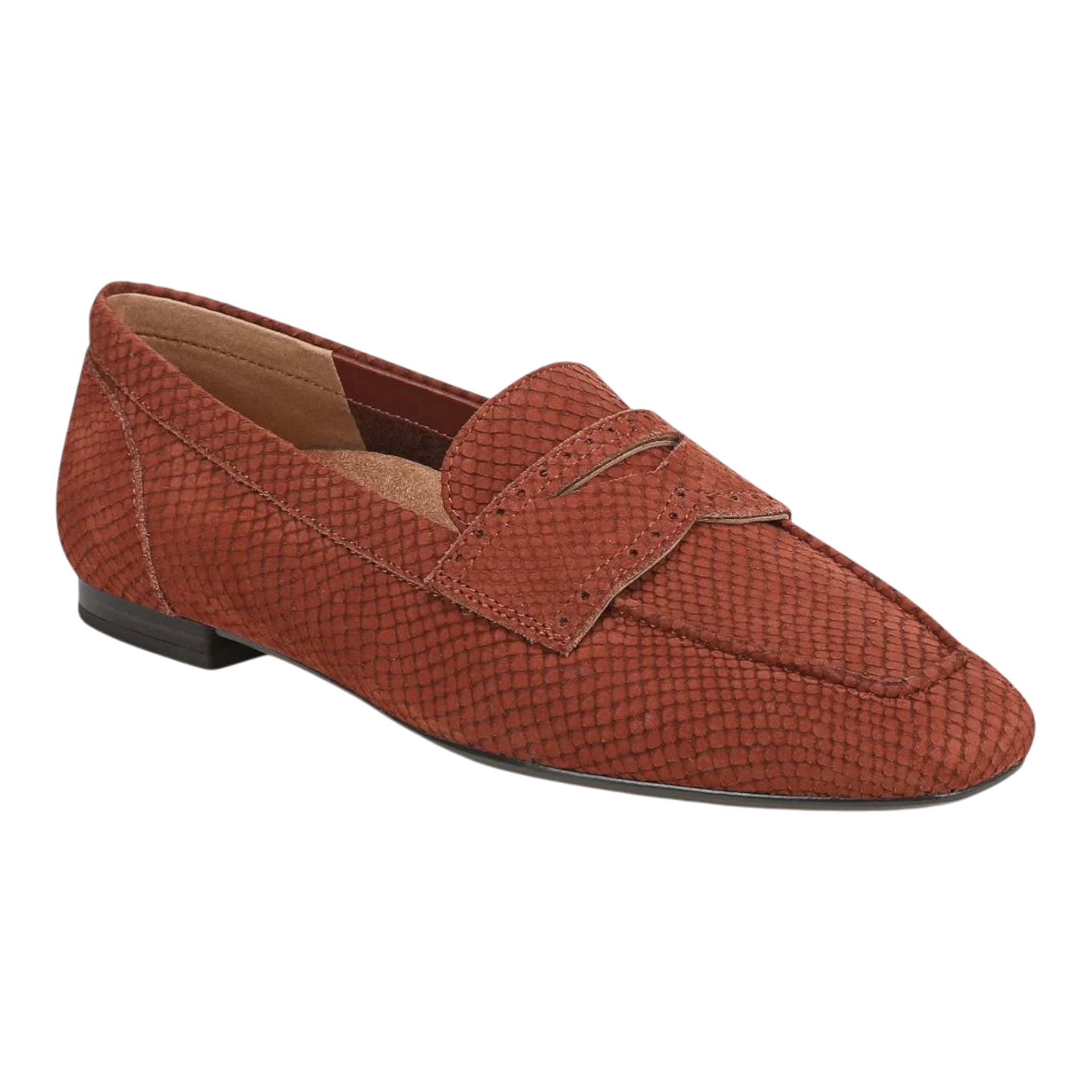 Vionic - Sadie - Baked Clay / M / 5