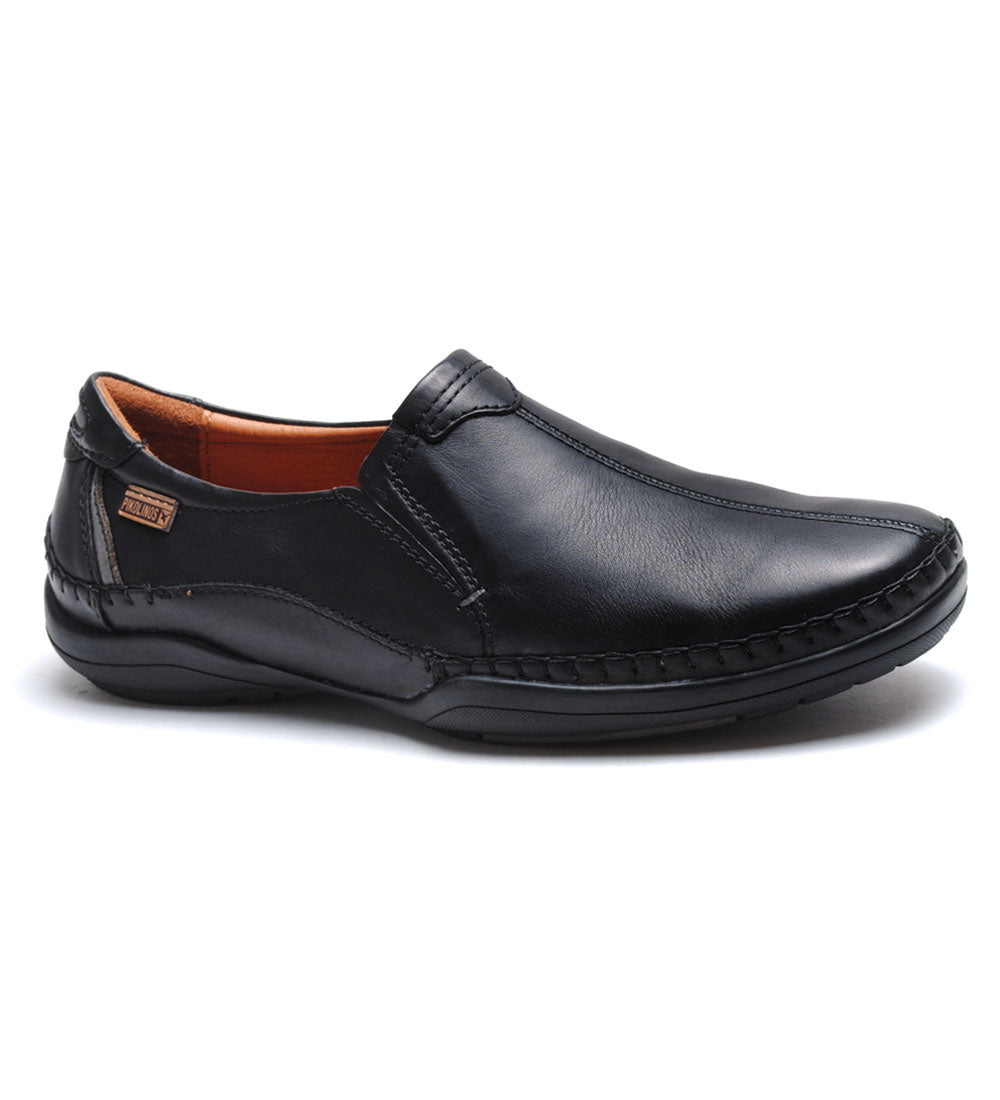 Pikolinos - San Telmo M1D-6032 - Black / M / 39