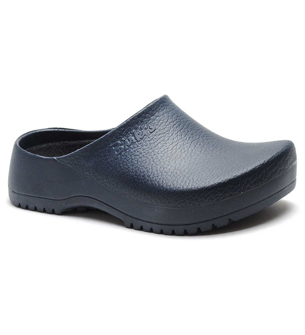 Birkenstock - Super Birki - Blue / M / 37