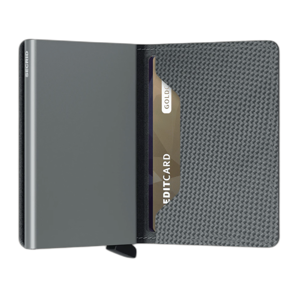 Slimwallet Carbon