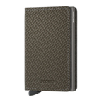 Slimwallet Carbon