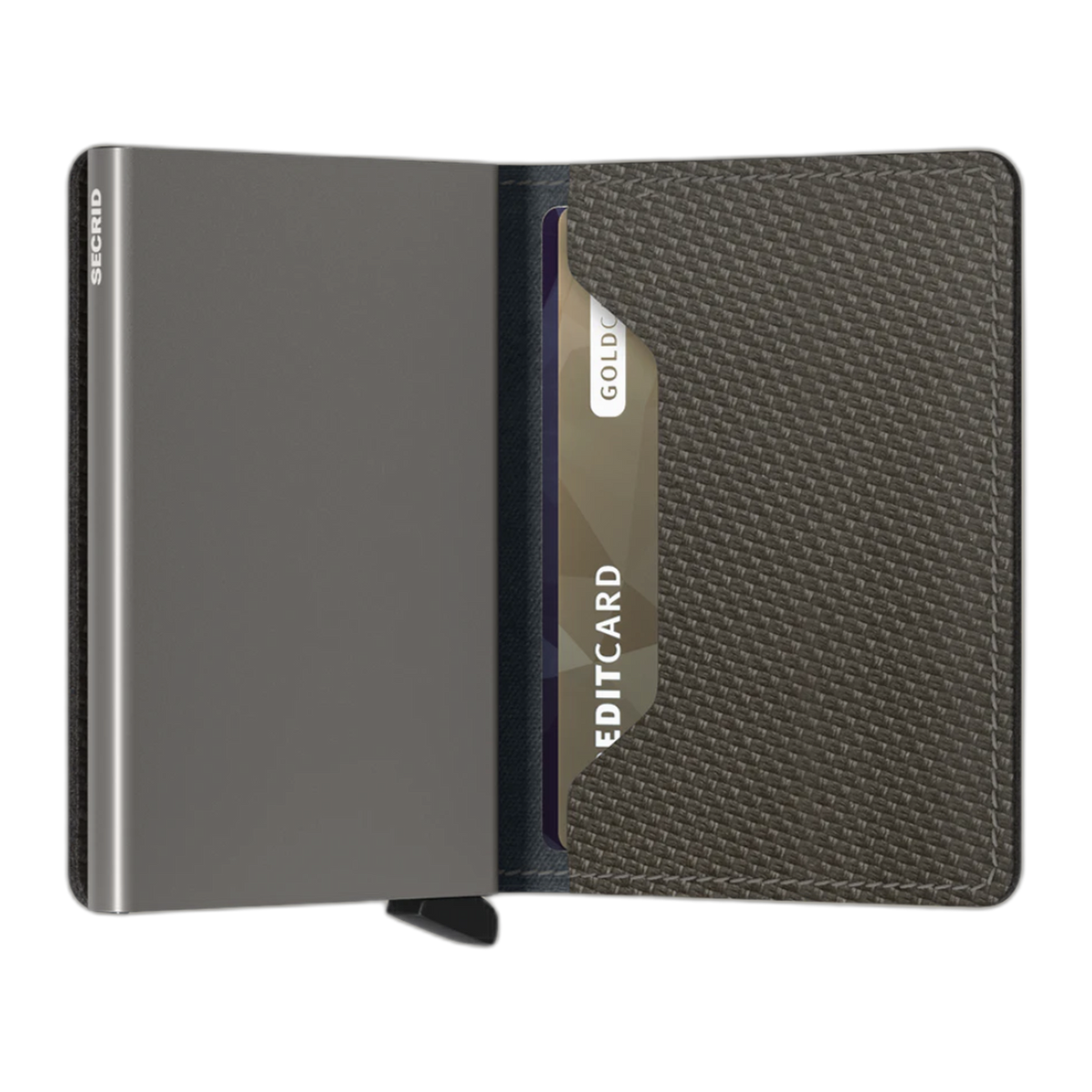Slimwallet Carbon