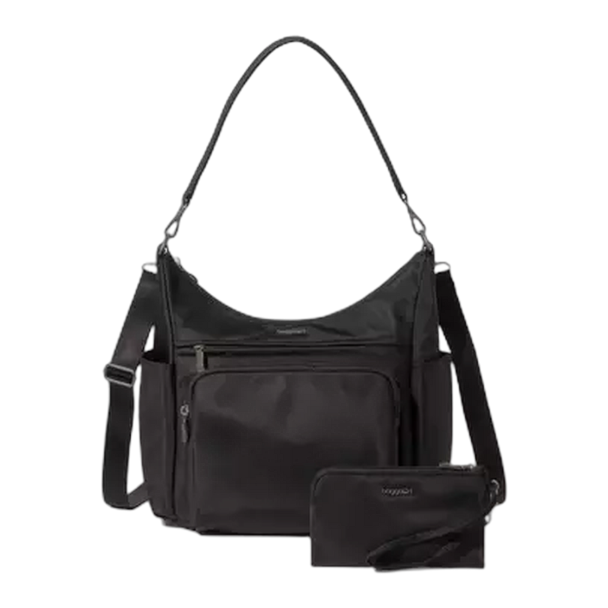 Nolita Convertible Hobo