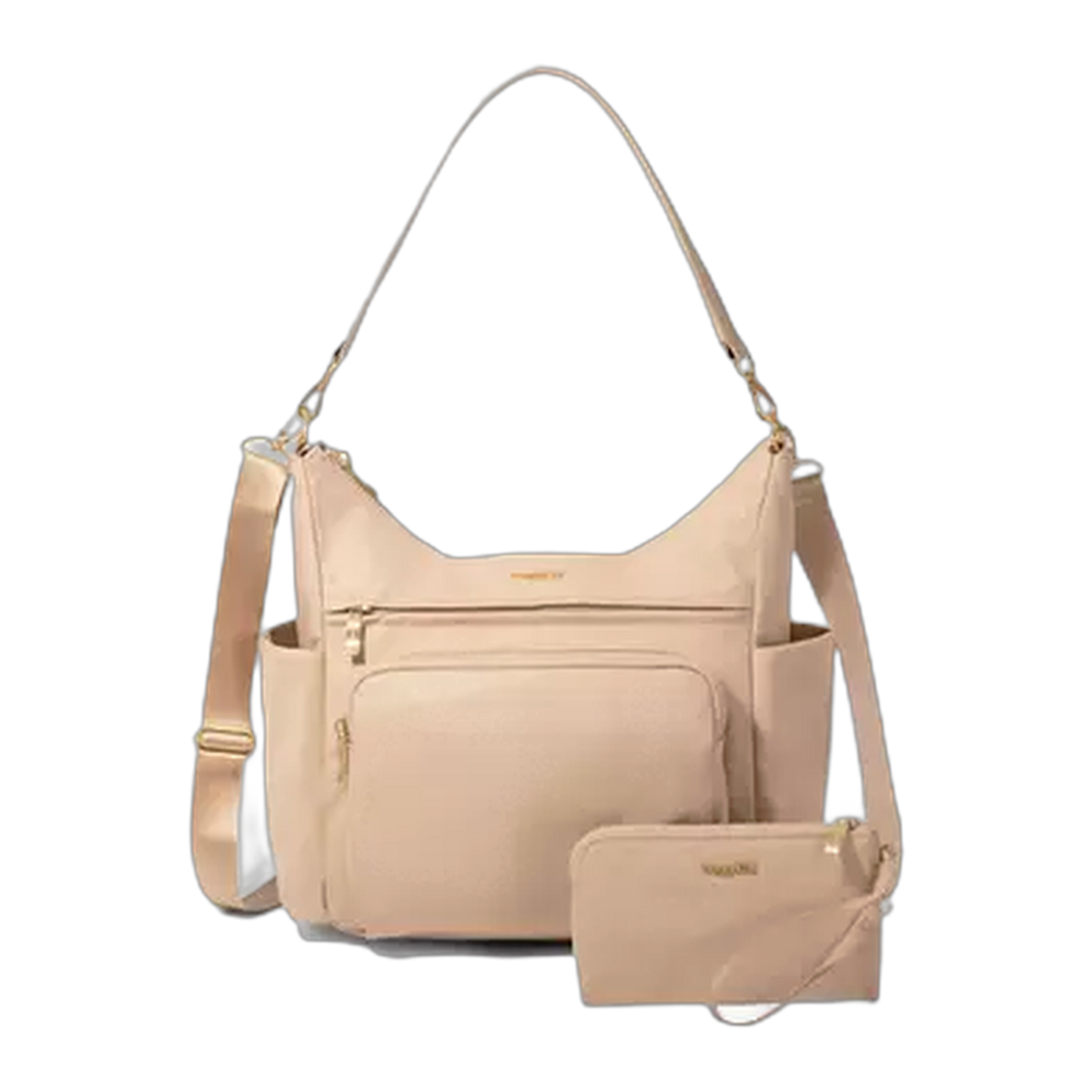 Nolita Convertible Hobo