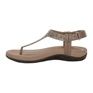 Marni Slingback Thong Sandal