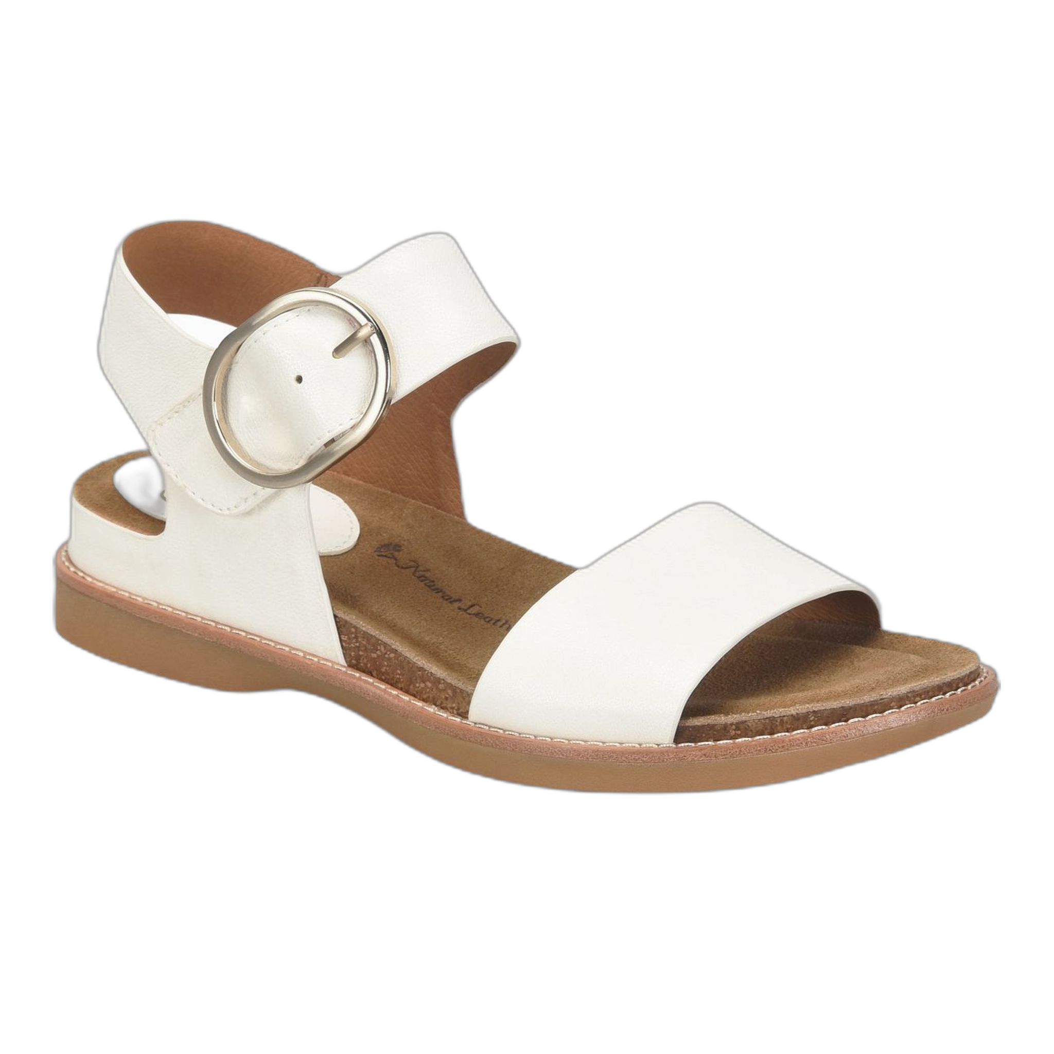Sofft - Bali - True White / M / 6