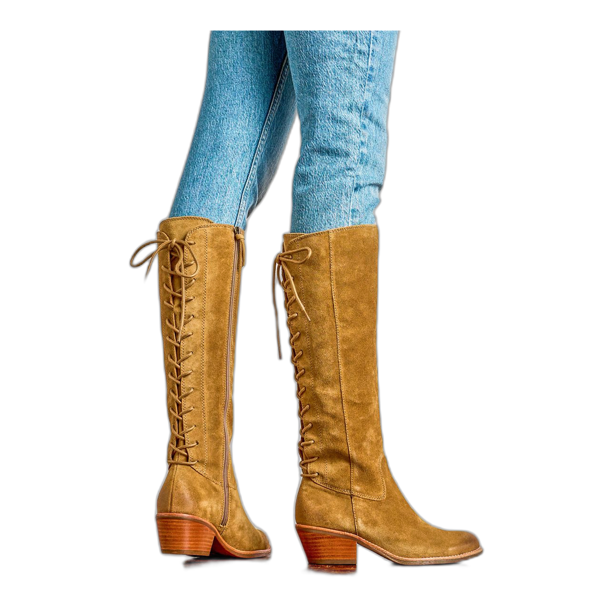Sharnell Heel