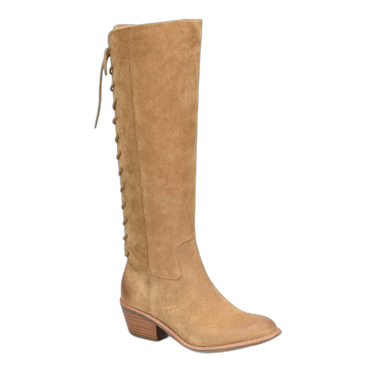 Sharnell Heel